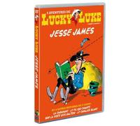 Lucky Luke : Jesse James