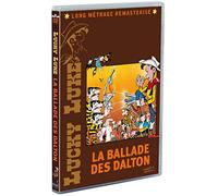 Lucky Luke - La ballade des Dalton [Édition remasterisée] [Édition remasterisée]