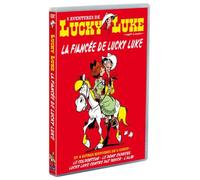 Lucky Luke : la Fiancée de Lucky Luke