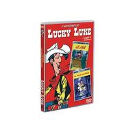 Lucky Luke - Le juge + La ville fantôme