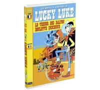 Lucky Luke : Le Trésor des Dalton