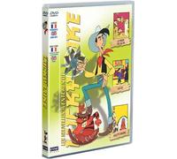 Lucky Luke : Le Trésor des Dalton
