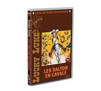 Lucky Luke - les dalton en cavale