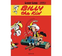 Lucky Luke: Lucky Luke 20/Billy the Kid