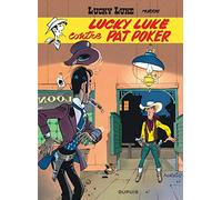 Lucky Luke: Lucky Luke 5/Lucky Luke contre Pat Poker