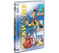 Lucky Luke : Lucky Luke contre Lucky Luke