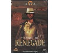 Lucky Luke - Lucky Luke Renegade [DVD] [Region 1] [US Import] [NTSC]