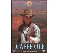 Lucky Luke - Lucky Luke - Vol. 5: Caffe Ole [DVD] [Region 1] [US Import] [NTSC]