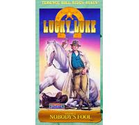 Lucky Luke - Lucky Luke, Vol. 8 - Nobody's Fool [VHS]