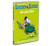 Lucky Luke : Ma Dalton