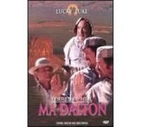 Lucky Luke - Ma Dalton [DVD] [Region 1] [US Import] [NTSC]