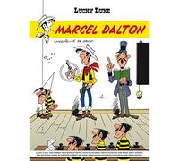 Lucky Luke Marcel Dalton
