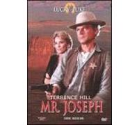 Lucky Luke - Mr. Joseph [DVD] [Region 1] [US Import] [NTSC]