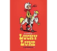 Lucky Luke - Nouvelle Intégrale - Tome 1