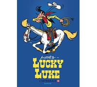 Lucky Luke - Nouvelle Intégrale - Tome 2