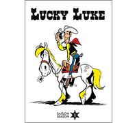 LUCKY LUKE: Season / Saison 1