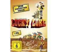 Lucky Luke: Sein grter Trick &