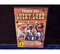 Lucky Luke/Serie 2 [Import allemand]