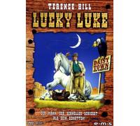 Lucky Luke-Terence Hill [Import allemand]