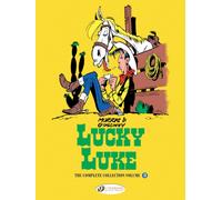 Lucky Luke - The Complete Collection 3