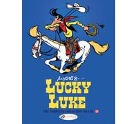 Lucky Luke - The Complete Collection Vol.2