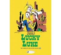 Lucky Luke - The Complete Collection 3