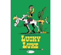 Lucky Luke - The Complete Collection Vol.5: Volume 5