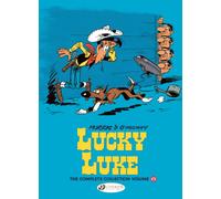 Lucky Luke - The Complete Collection Vol.6