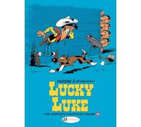 Lucky Luke - The Complete Collection Vol.6: Volume 6