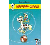 Lucky Luke - Tome 5 - Western Circus
