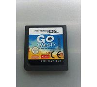 Lucky Luke Tous A L'Ouest : Nintendo DS , FR