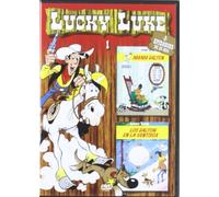 Lucky Luke Vol. 1 [Import espagnol]