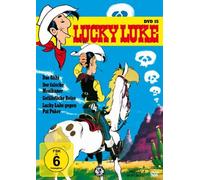 Lucky Luke - Vol. 15 [Import allemand]