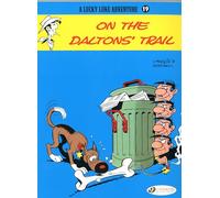 Lucky Luke 19 - On the Daltons Trail