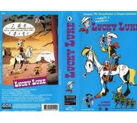 Lucky Luke vol 4