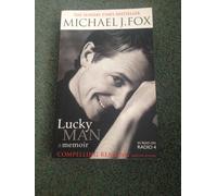 Lucky Man: A Memoir