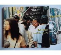 Lucky Man / MSG / The Longest Day