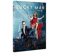 LUCKY MAN Saison 2 [Blu-ray]