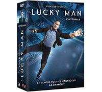 Lucky Man-Saisons 1 à 3