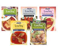 Lucky Masale Party Pack 2 Combo
