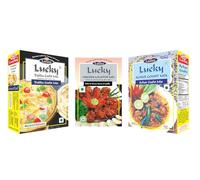 Lucky Masale Saver Combo Pack2