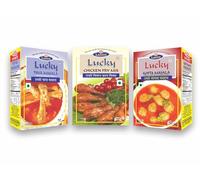 Lucky Masale Super Saver Combo Pack4