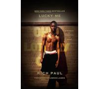 Lucky Me: A Memoir of Changing the Odds