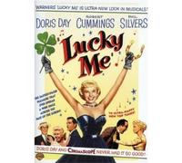 lucky me doris day phil silvers region 2