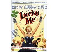 Lucky Me [DVD] [1954] [Region 1] [US Import] [NTSC]