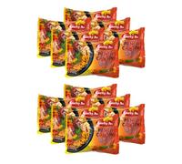 Lucky Me! Instant Noodle Soup (Sweet and Spicy - Pack of 15)