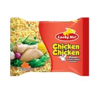 Lucky Me Instant Noodles Chicken Flavour 55g