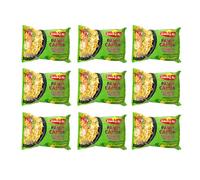 Lucky Me Pancit Canton 15 pack Kalamansi CItrus Flavor (Instant Chow Mein)