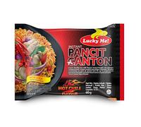 Lucky Me Pancit Canton Chilli Instant Noodles 60g