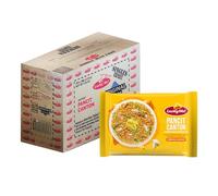 Lucky Me! Pancit Canton Instant Noodles Original Flavour 60g (24 Packs)